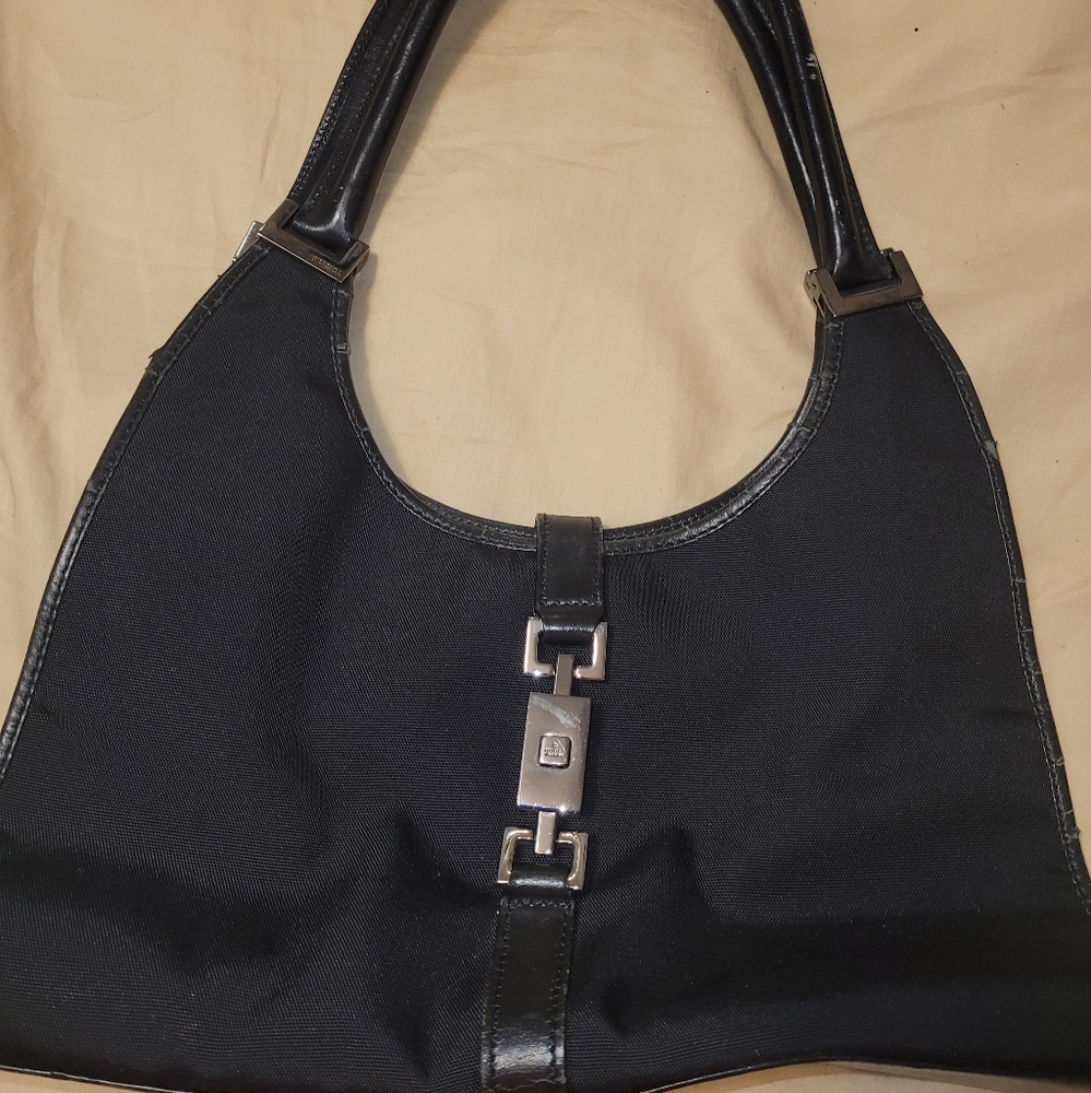 Guicci bag great condition
